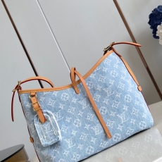 LV Shopping Bags